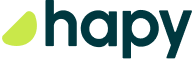 Hapy Co logo